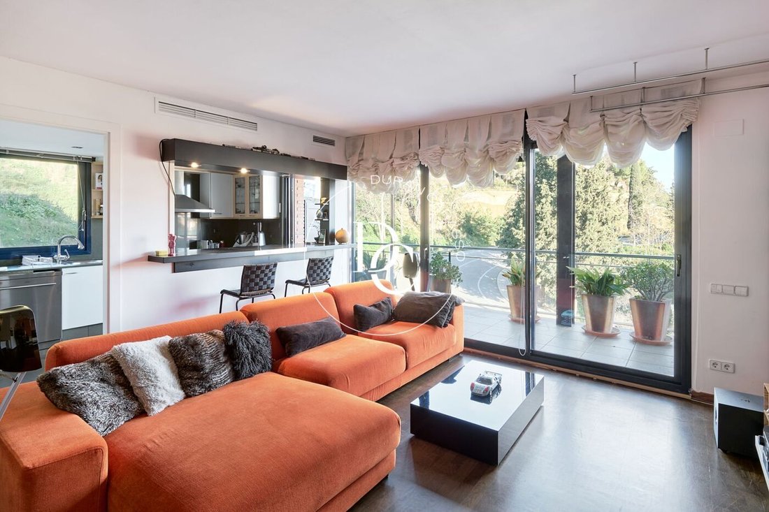 Apartment in Gracia, Barcelona, Spain 1 - 15038897
