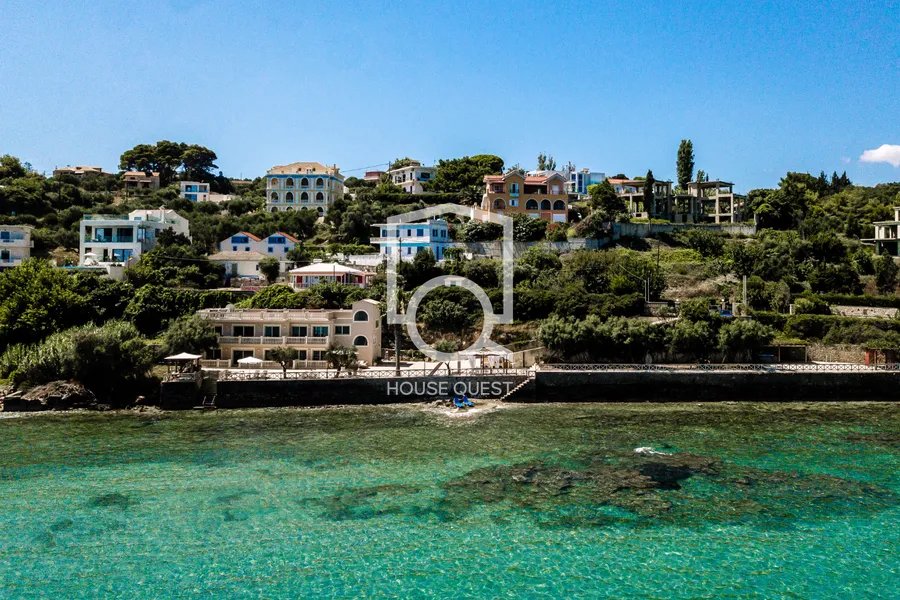 Villa in Mpoxalis, Peloponnese, Western Greece and the Ionian, Greece 1 - 15039654