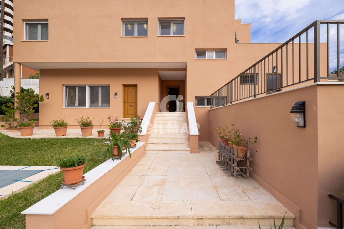 Villa a Centro, Malaga, Spagna 4 - 15030591