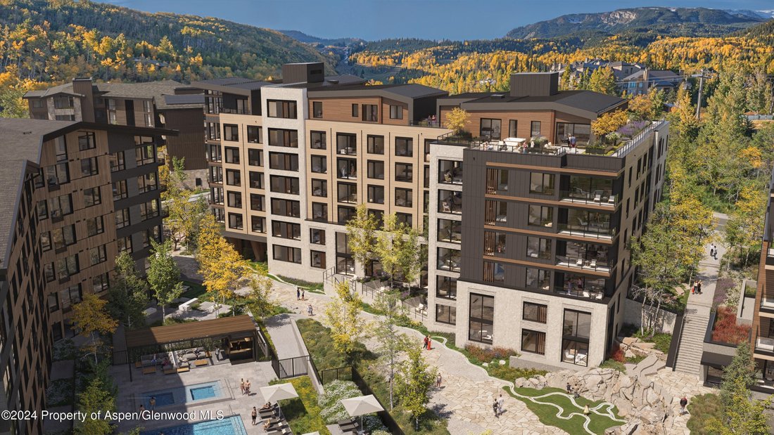 House in Snowmass Village, Colorado, United States 3 - 15042405