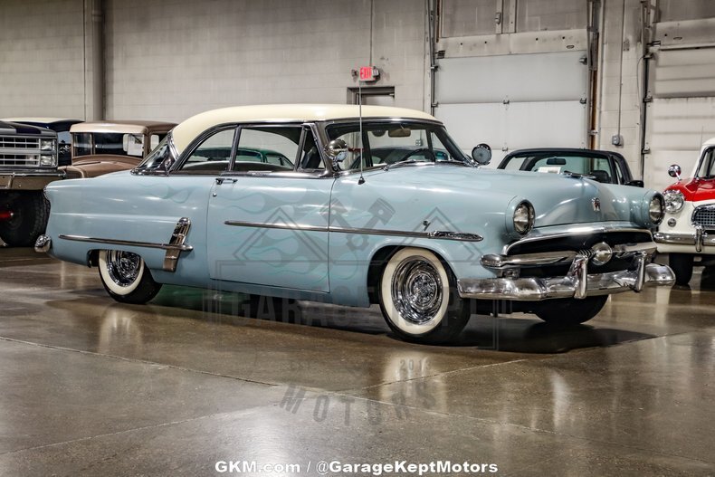 Coupe in Grand Rapids, United States 1 - 15036669