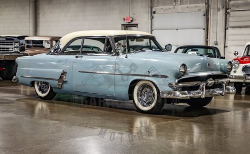 Custom Crestline in Grand rapids, United States 1