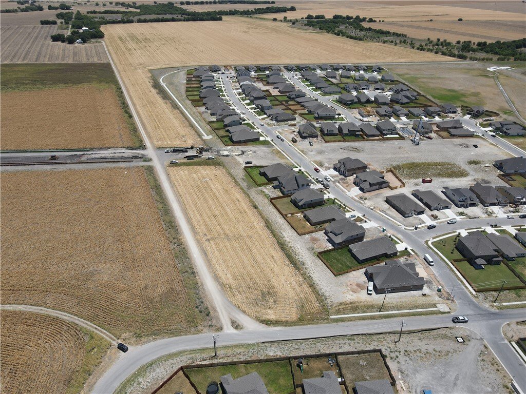 Farm Ranch in Hutto, Texas, United States 1 - 13396665