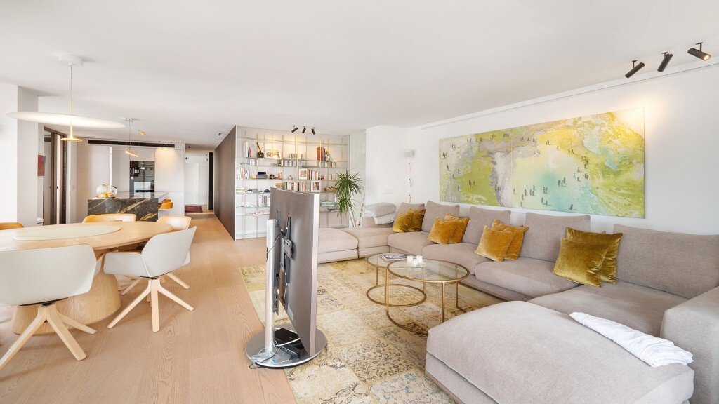 Apartment in Palma, Balearic Islands, Spain 5 - 15037143