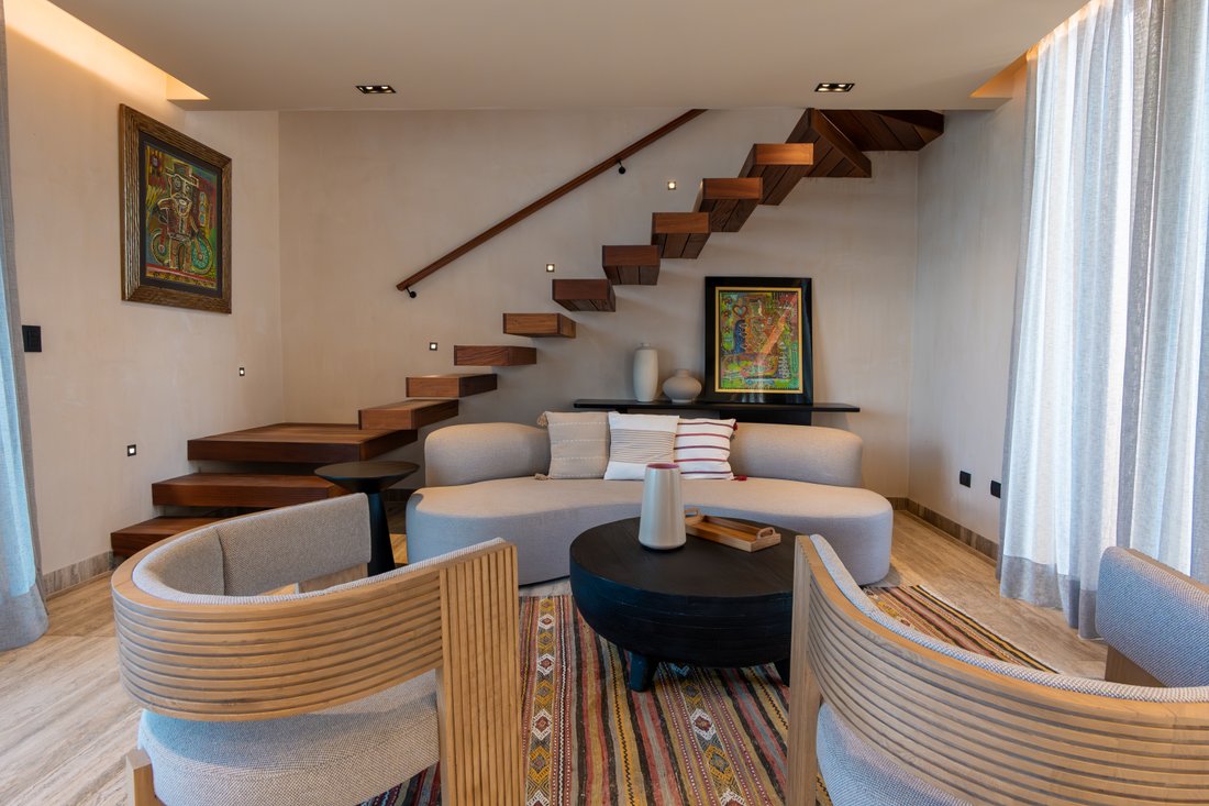 Attico a Alma Tulum Hotel, Quintana Roo, Messico 4 - 15041509