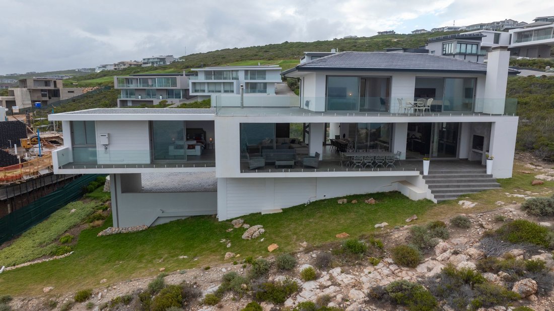 Casa en Dana Bay, El Cabo Occidental, Sudáfrica 4 - 15040654