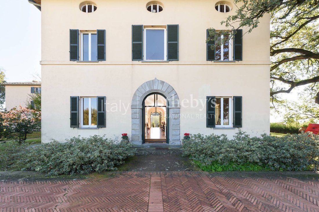 House in Città di Castello, Umbria, Italy 2 - 15038742