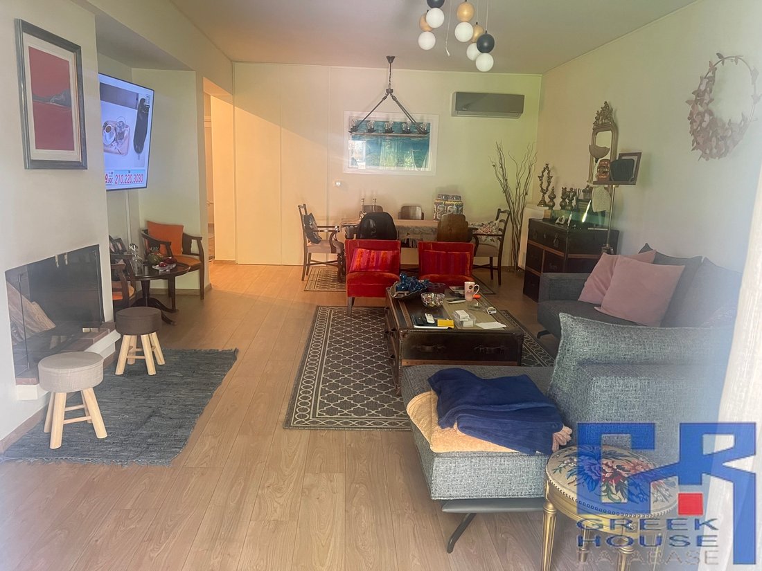Apartment in North Athens, Attica, Greece 5 - 15042495