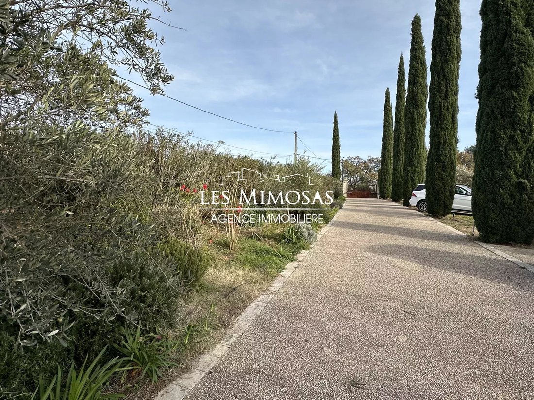 House in Trans-en-Provence, Provence-Alpes-Côte d'Azur, France 4 - 15036091