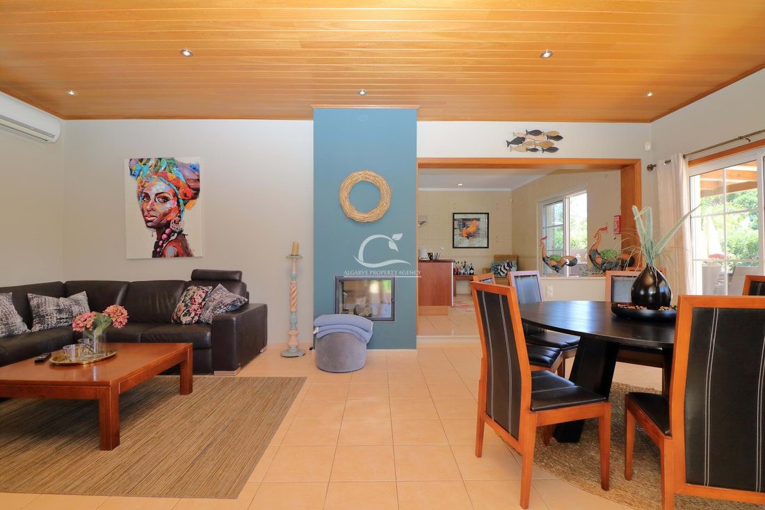 Villa in Vilamoura, Quarteira, Algarve 5 - 15035939