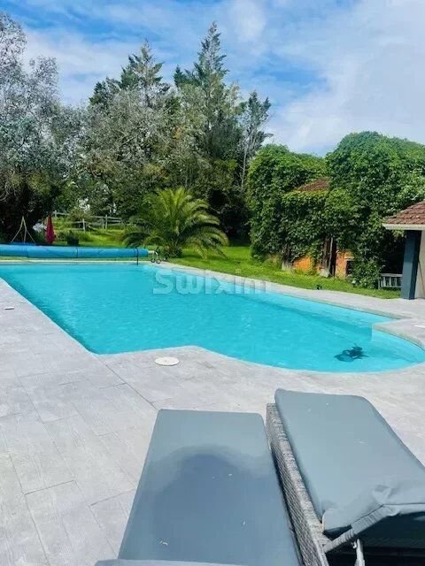 House in Saint-Griede, Occitania, France 4 - 14592530