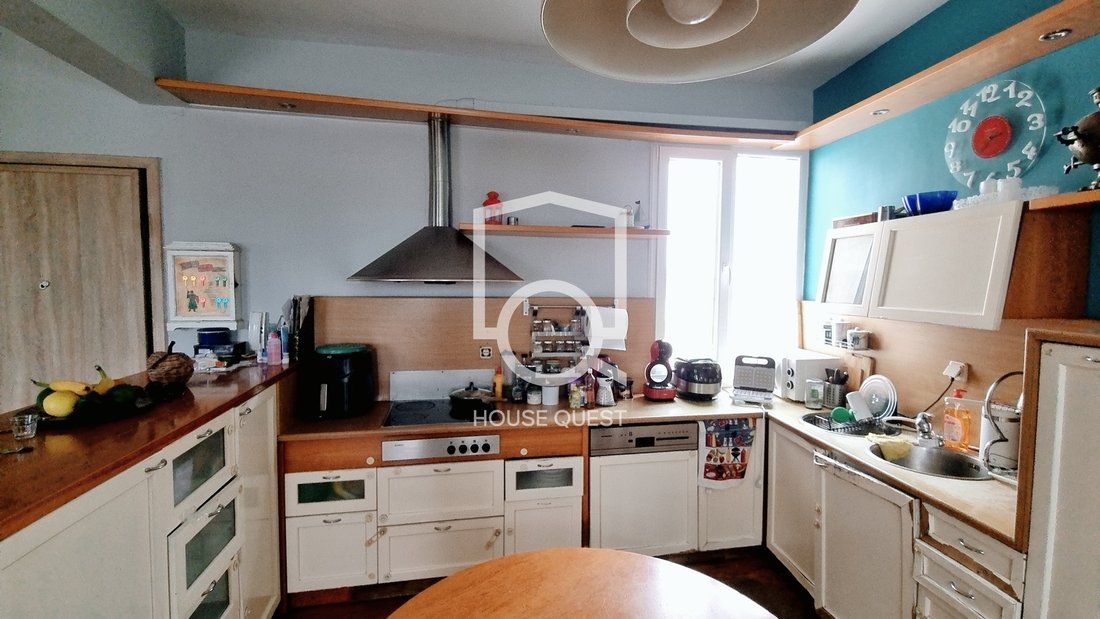 Apartment in Kalamaria, Macedonia and Thrace, Greece 5 - 15039655