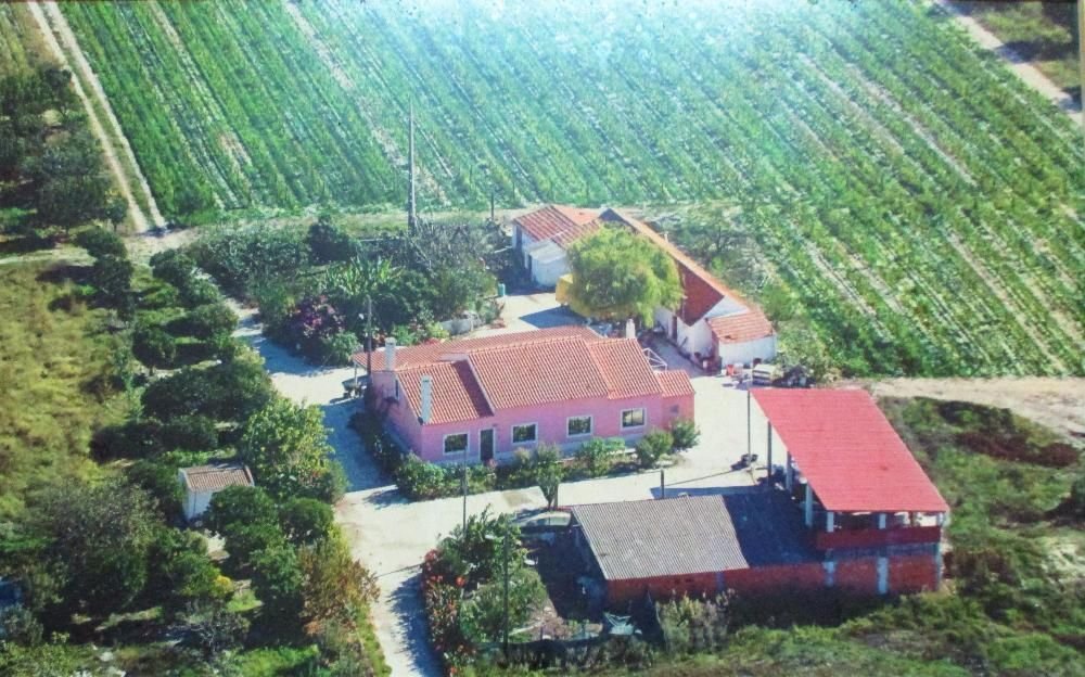 Villa in Poceirao e Marateca, Setubal, Portugal 1 - 15042952