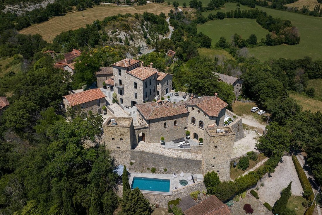 Pieve Santo Stefano, Tuscany, Italy 1 - 14974058