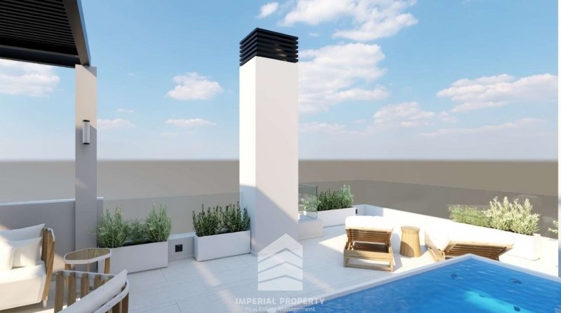 Apartment in Ilioupoli, Attica, Greece 3 - 15038964