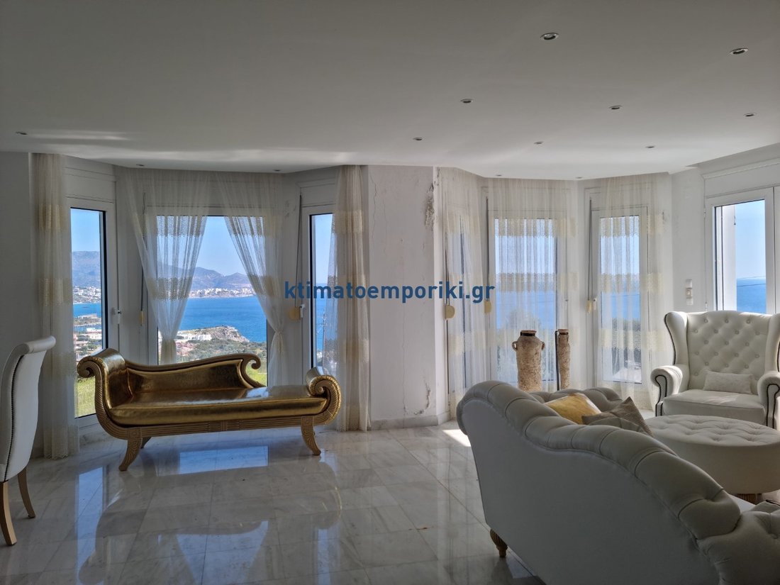 House in Community of Agios Nikolaos, Agios Nikolaos, Greece 1 - 15042515