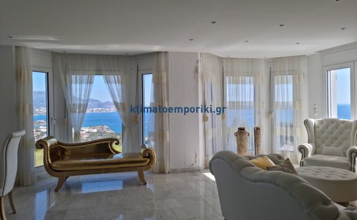 House in Community of Agios Nikolaos, Agios Nikolaos, Greece 1