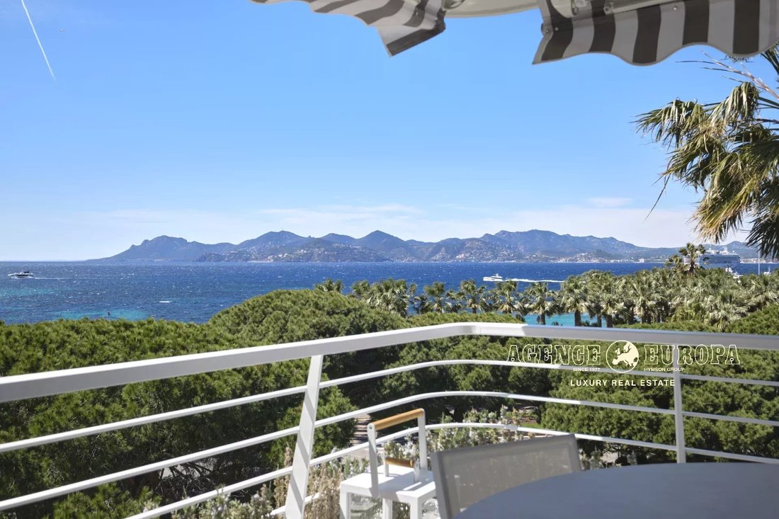 Apartment in Cannes, Provence-Alpes-Côte d'Azur, France 2 - 12928760