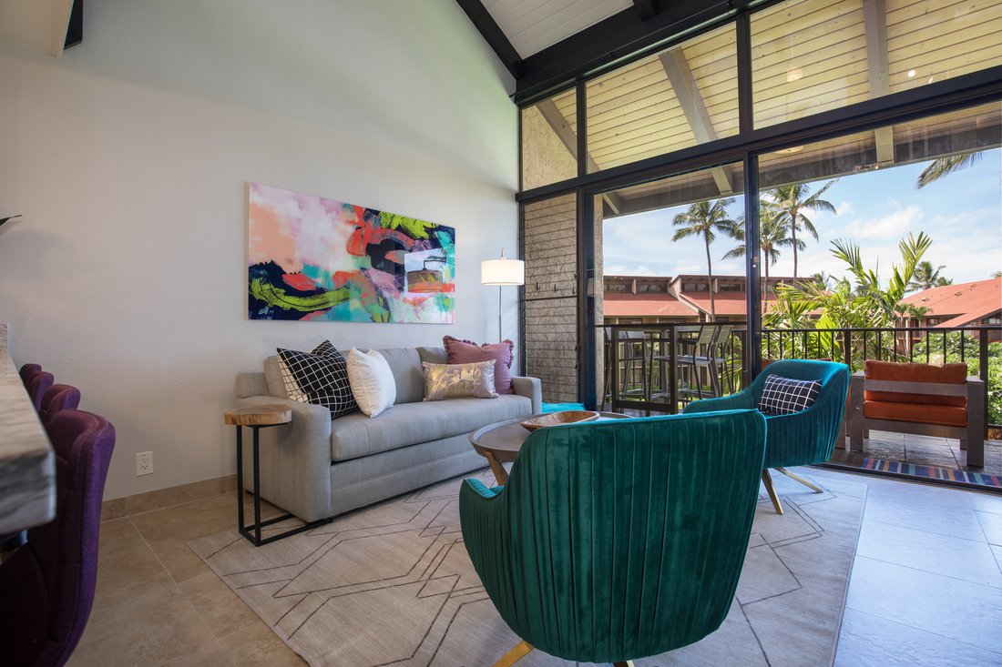 Condo in Kihei, Hawaii, United States 5 - 15035893