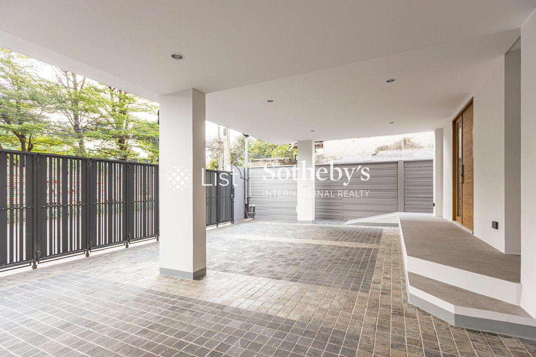 Casa a Bangkok, Bangkok, Thailandia 5 - 15042176