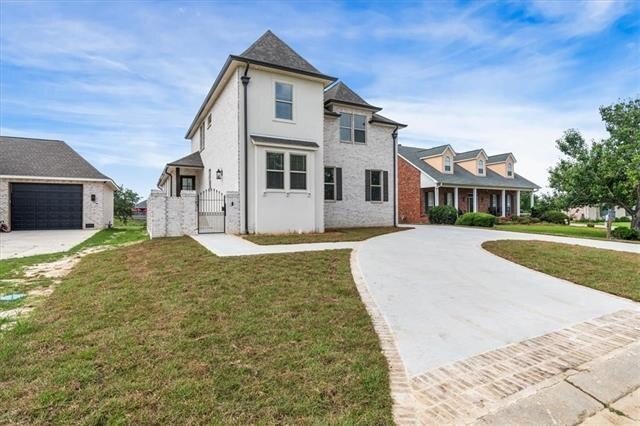 House in Picayune, Mississippi, United States 3 - 15042719
