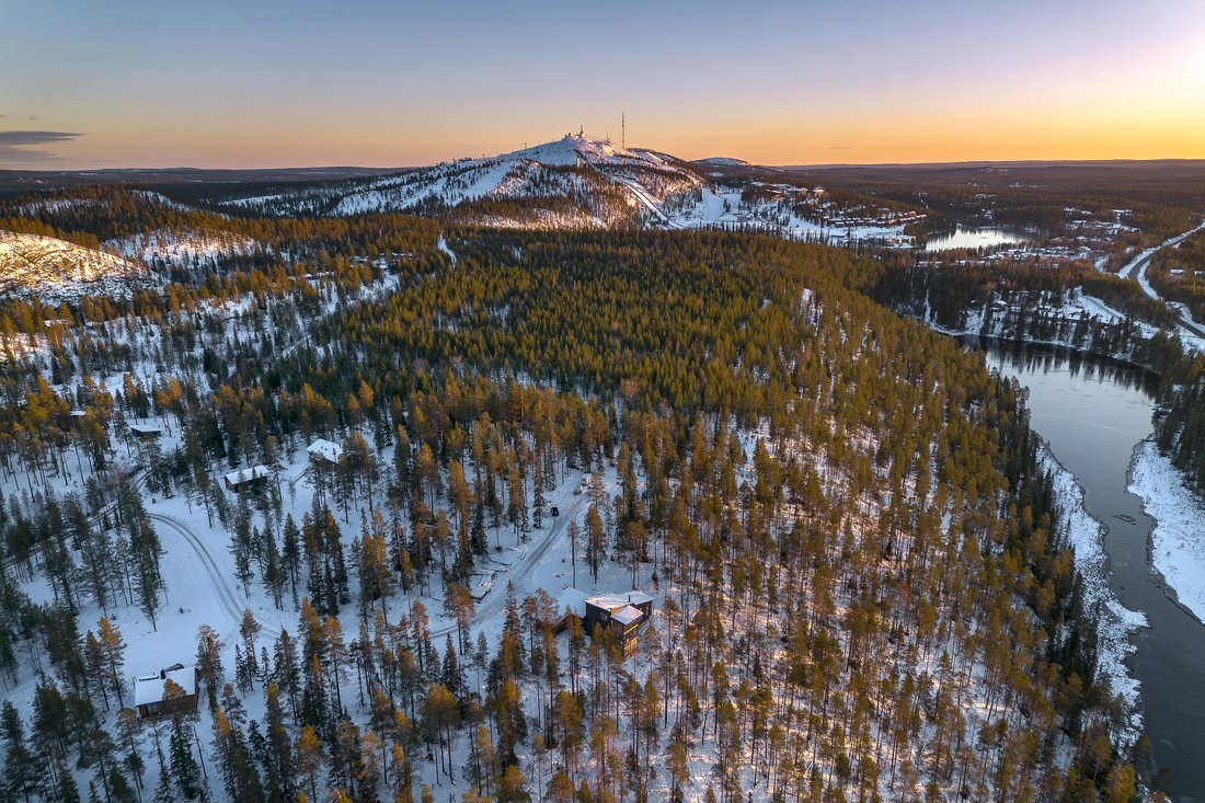 Kuusamo, Finland 2 - 15042825
