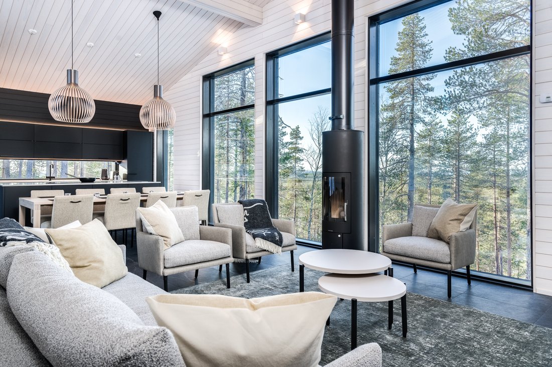 Kuusamo, Finland 3 - 15042825