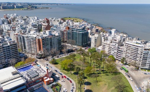 Montevideo Departamento Montevideo Uruguay