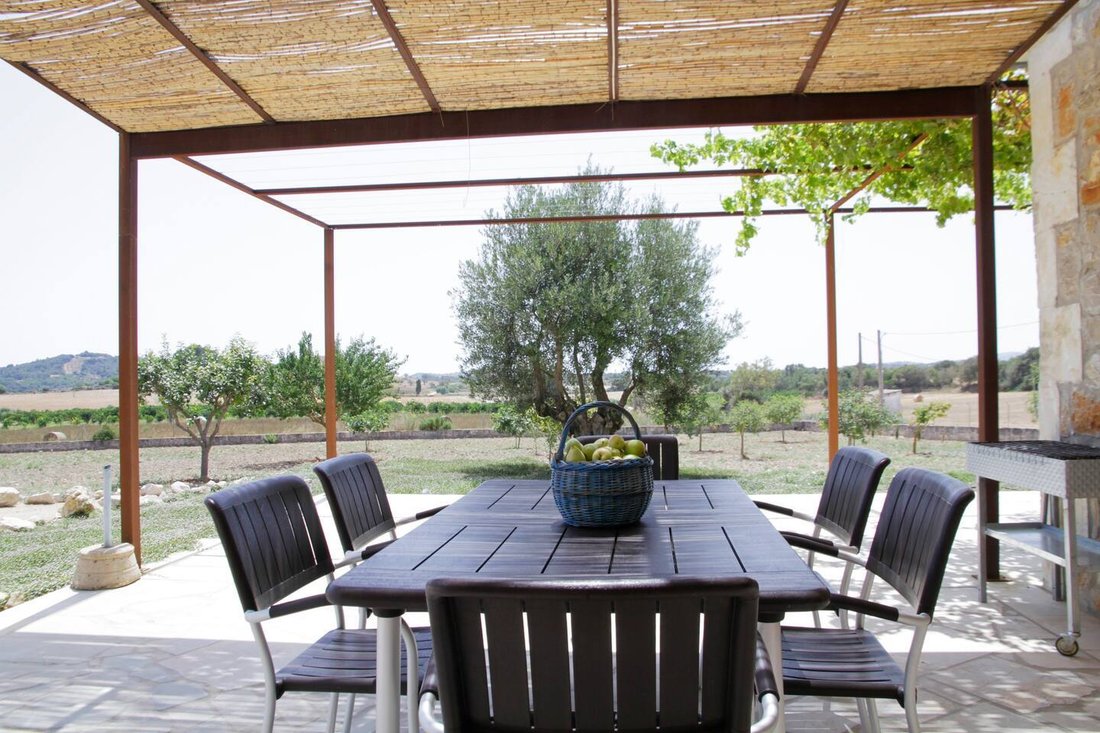 Chalet in Sant Llorenc des Cardassar, Balearic Islands, Spain 5 - 15036755