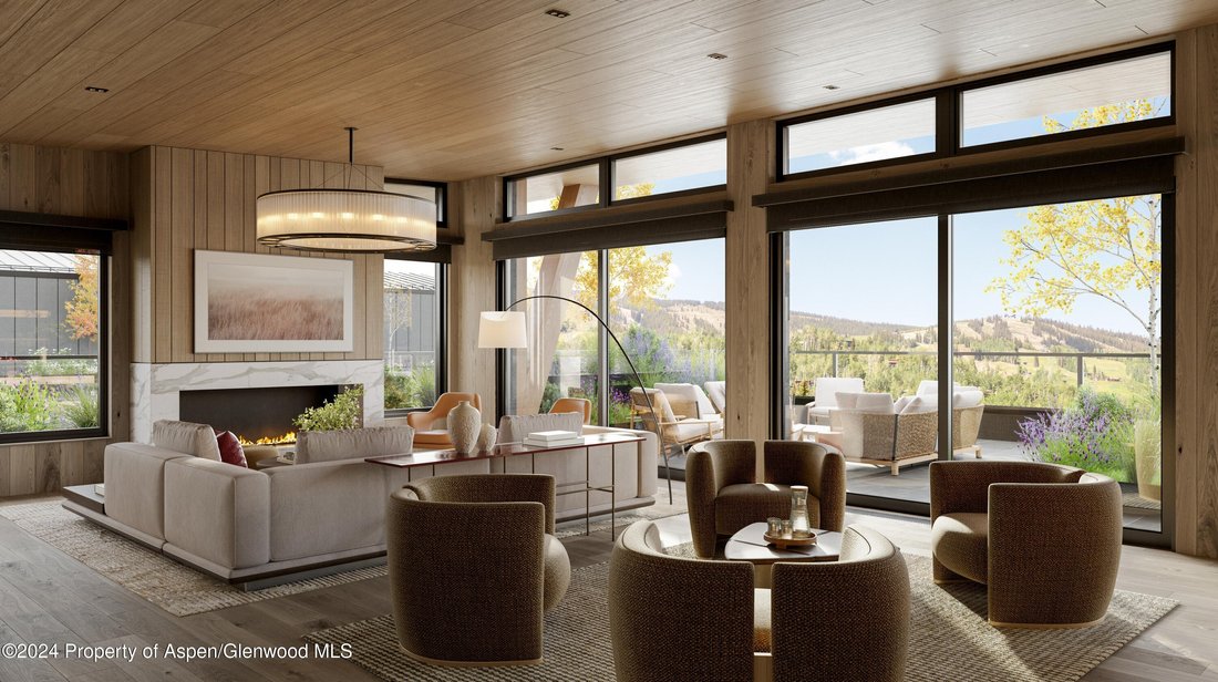 House in Snowmass Village, Colorado, United States 2 - 15042406