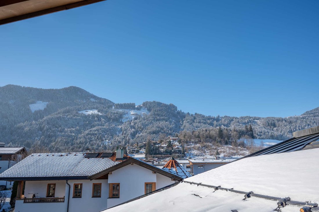 Attico a Reith bei Kitzbühel, Tirolo, Austria 4 - 13911533