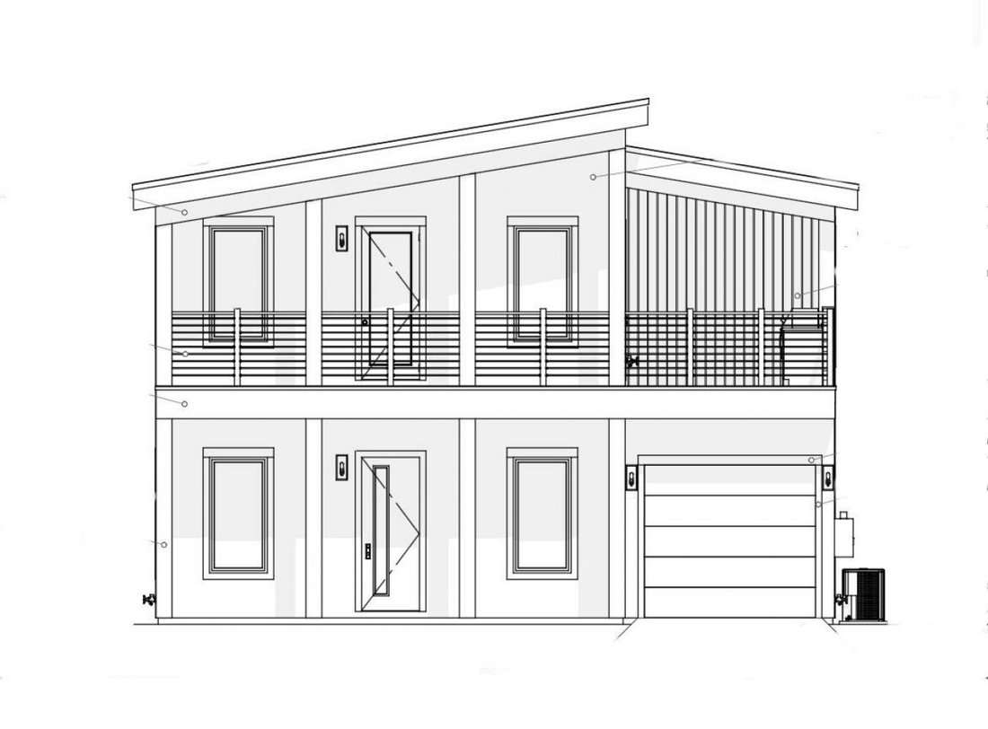 House in Rosemary Beach, Florida, United States 2 - 15040795