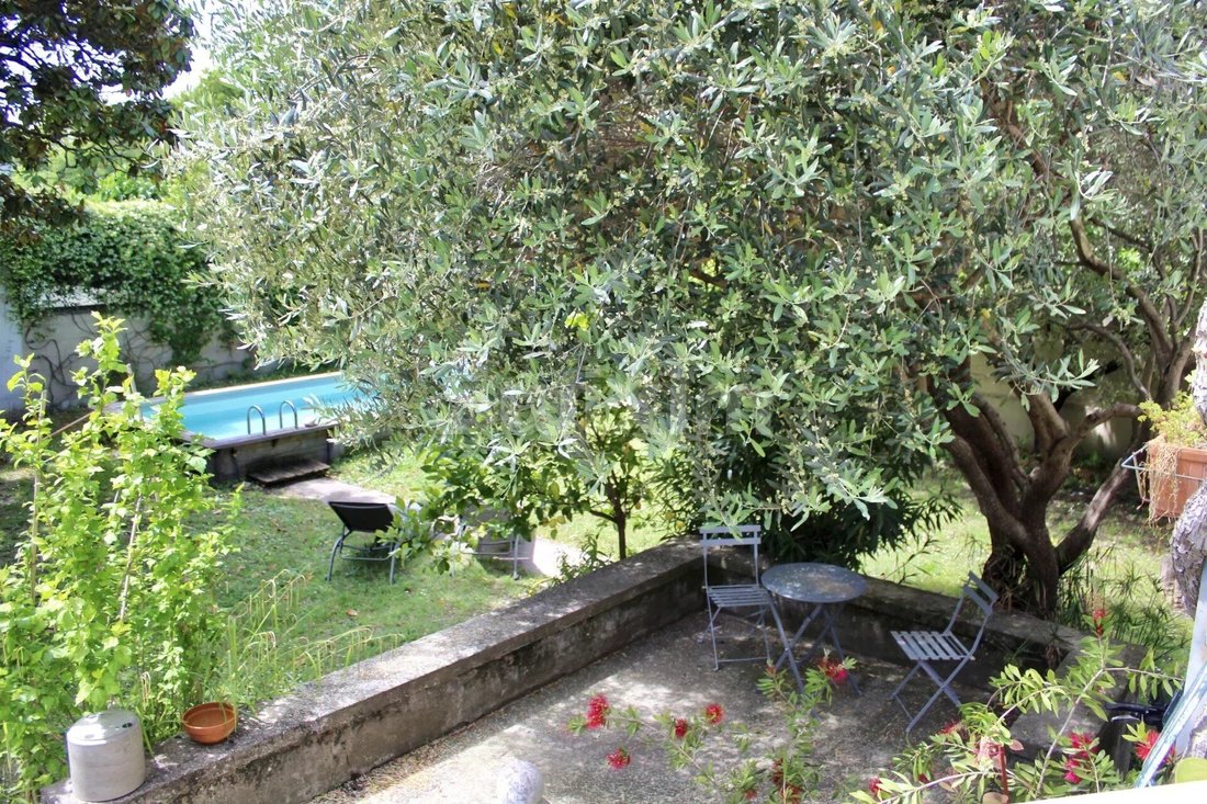 House in Ville-Basse, Montelimar, France 5 - 14303901