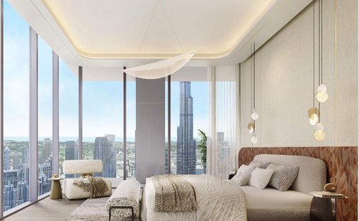 Apartment in Dubai, Dubai, United Arab Emirates 1