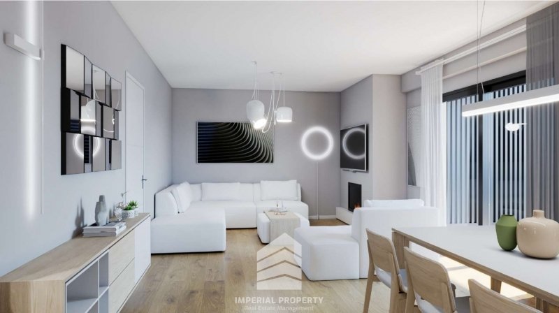 Apartment in Ilioupoli, Attica, Greece 5 - 15038968