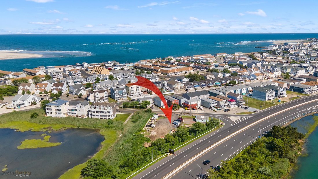 Land in Wildwood, New Jersey, United States 3 - 15039580