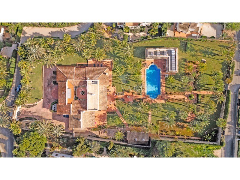 Finca in Xabia / Javea, Valencian Community, Spain 5 - 15014134