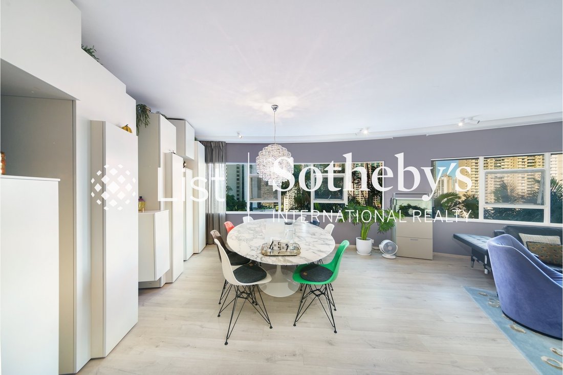 Apartment in Mid-Levels Central, Hong Kong 5 - 15041393