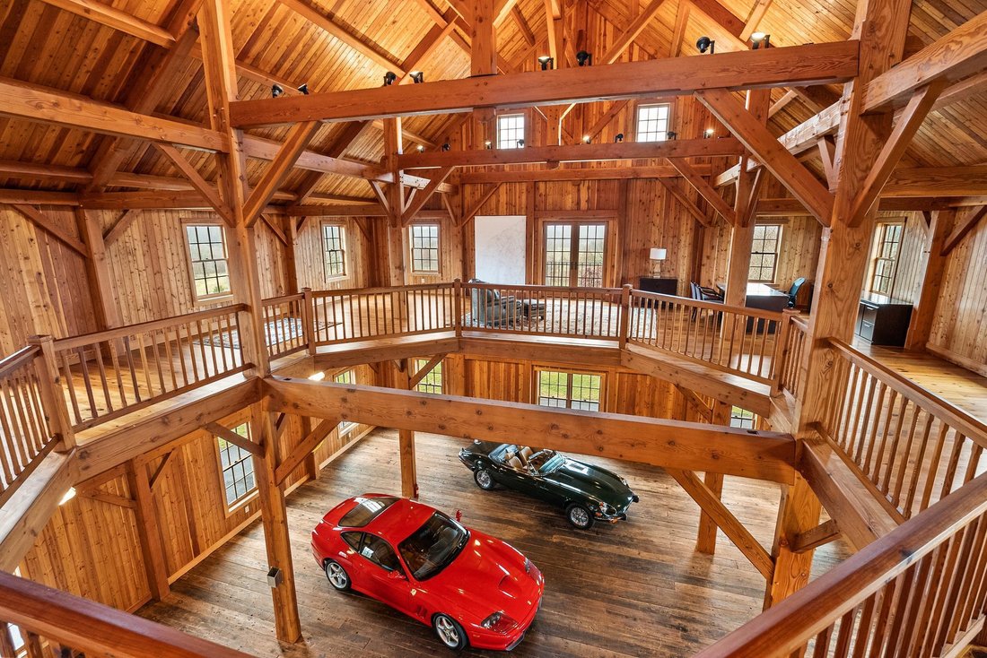 Farm Ranch in Poolesville, Maryland, United States 4 - 15038758