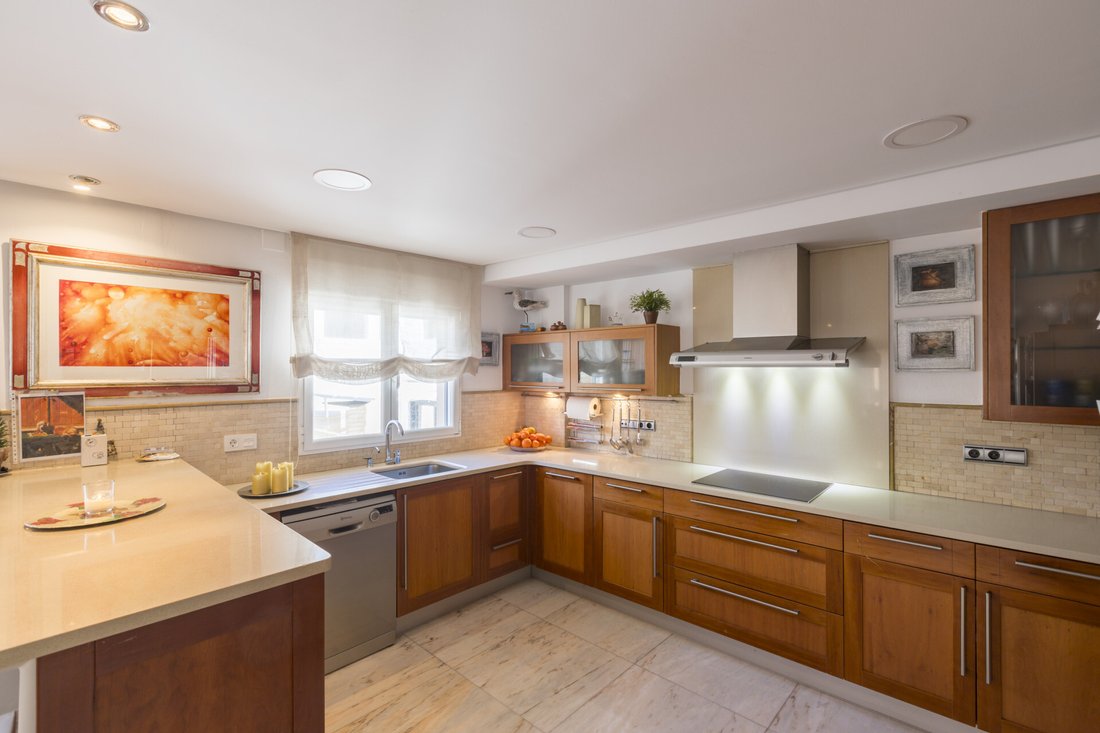 Apartment in Xabia / Javea, Valencian Community, Spain 5 - 15039227