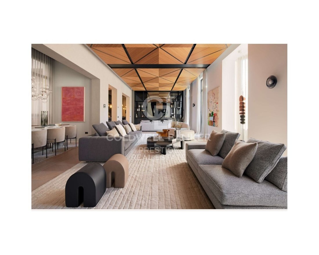 Apartment in Eixample, Barcelona, Spain 2 - 15043023