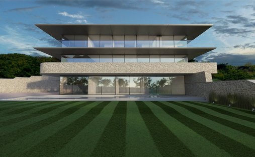 Casa a Sandgate, Inghilterra 1