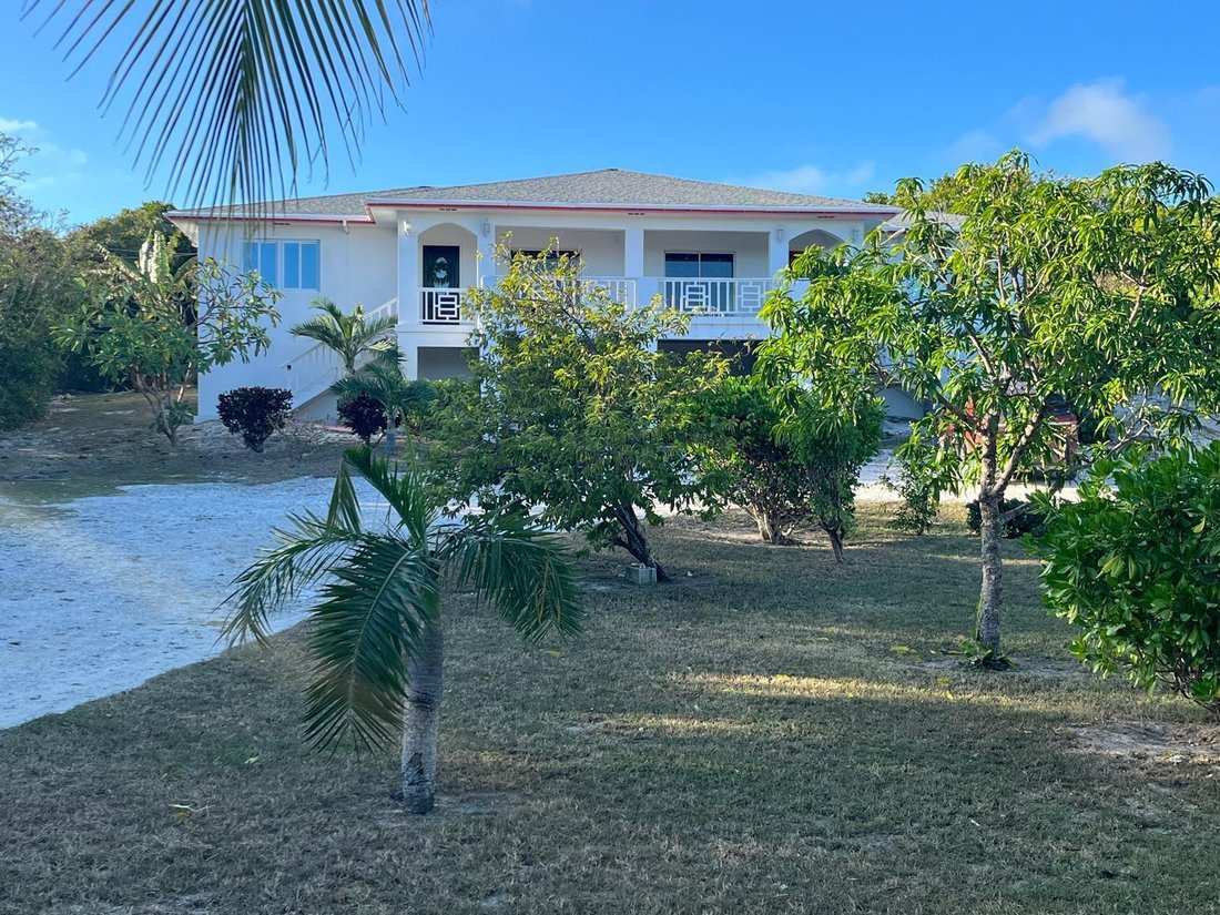 Appartement à Stella Maris, Long Island, Bahamas 2 - 15031667