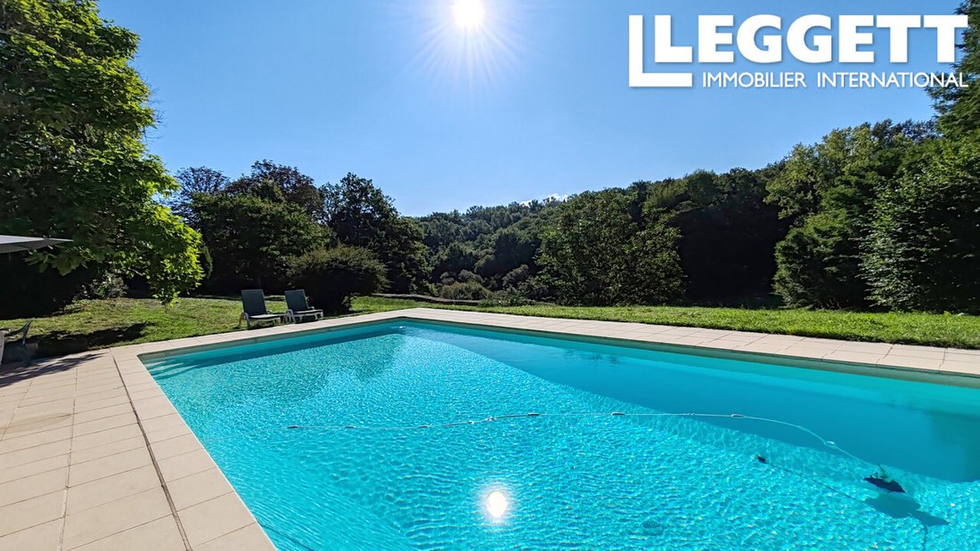 House in Le Bourdeix, Nouvelle-Aquitaine, France 5 - 15039385