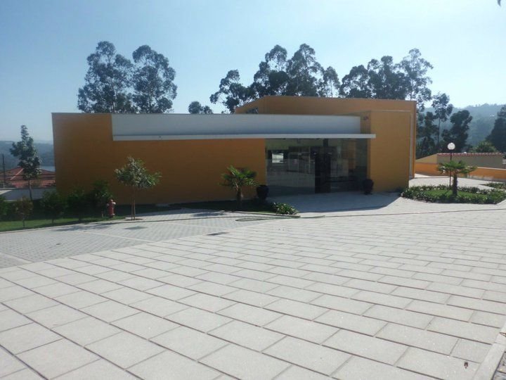 Country House in Abragao, Porto District, Portugal 4 - 15043011