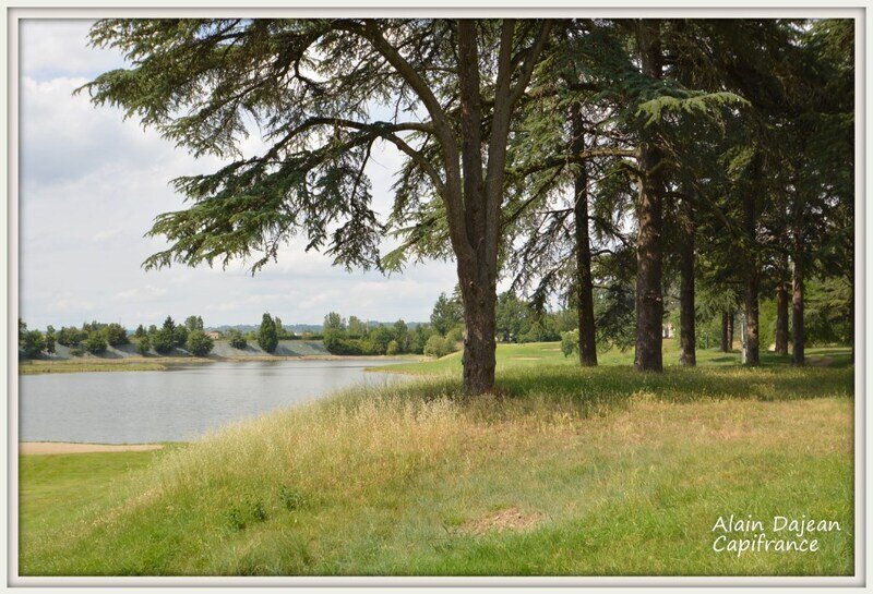 Château des Rêves Éternels – A 17th-Century Masterpiece Near Agen - 5