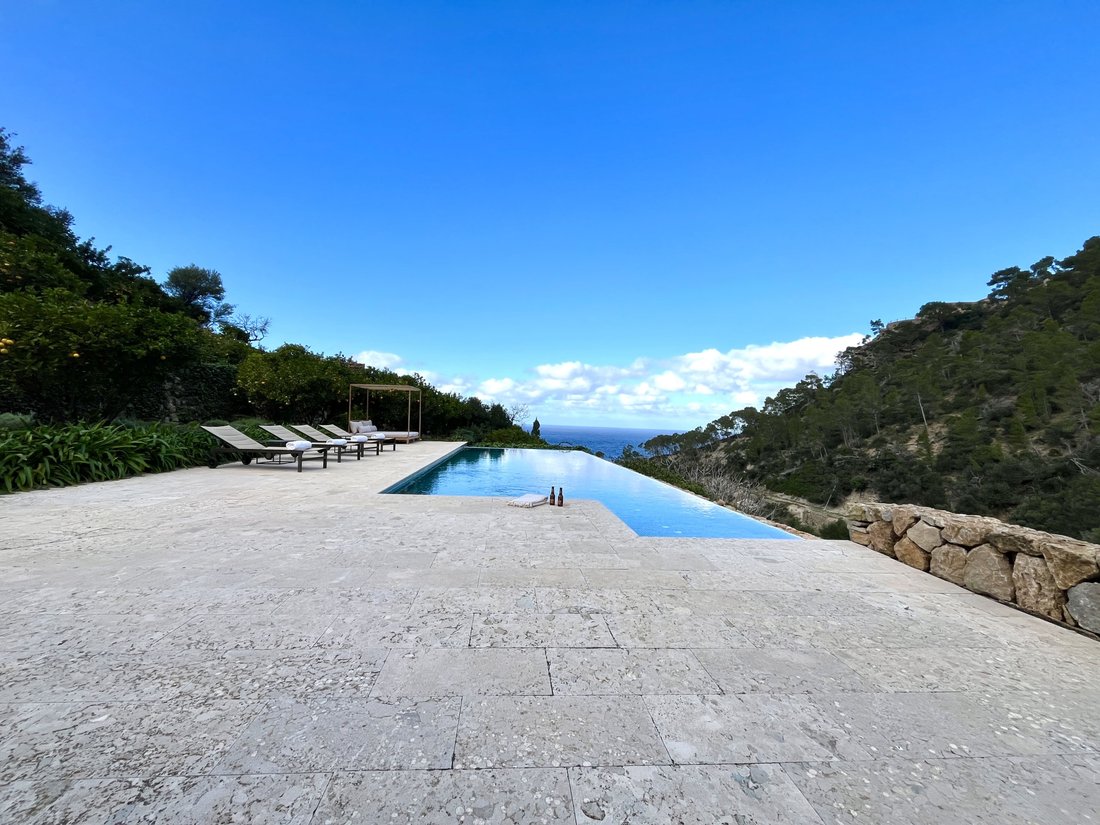 Finca in Banyalbufar, Balearic Islands, Spain 4 - 15041919