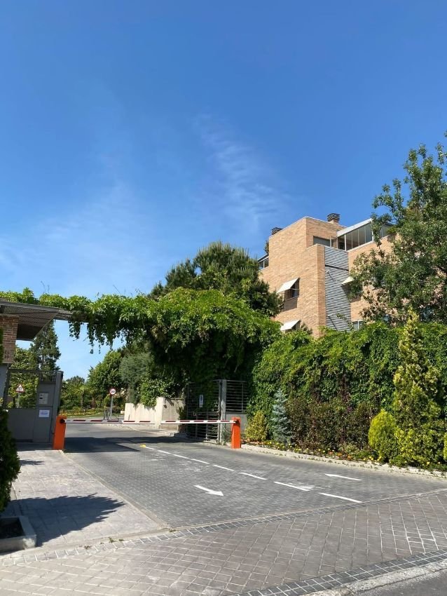 Wohnung in Hortaleza, Madrid, Spanien 5 - 13098983