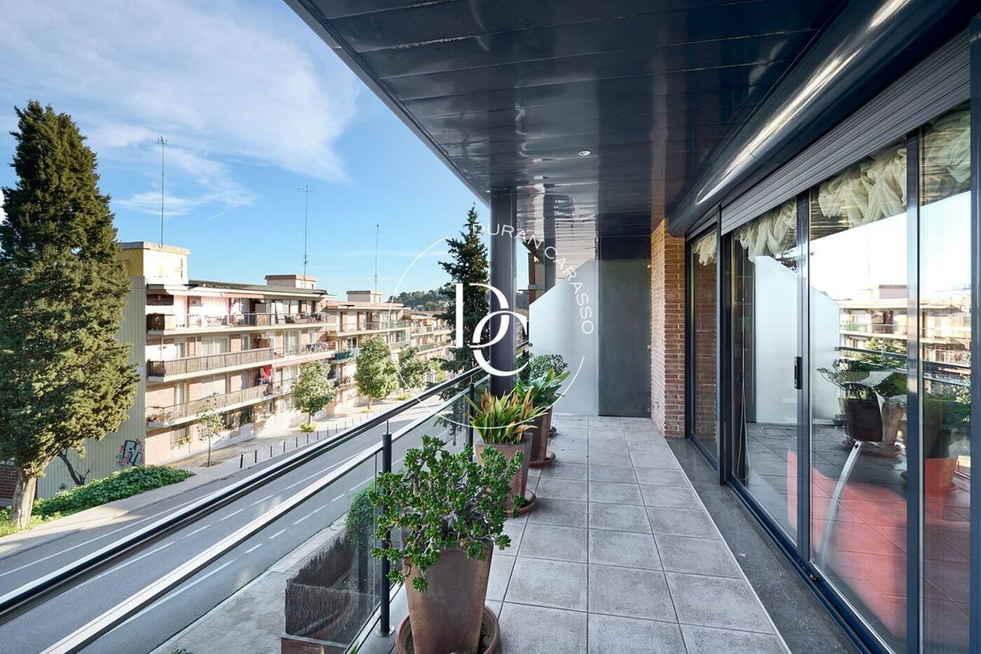 Apartment in Gracia, Barcelona, Spain 5 - 15038897
