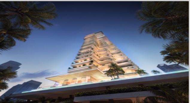Apartment in Burj Khalifa Lake, Downtown Dubai, Dubai 5 - 15040251